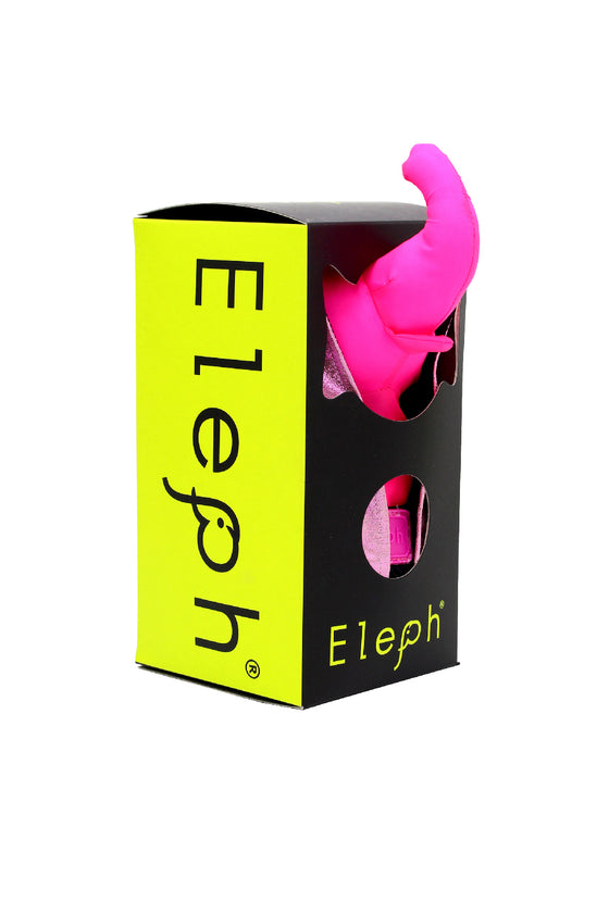 ELEPH MUAY THAI - L : Pink/Pink