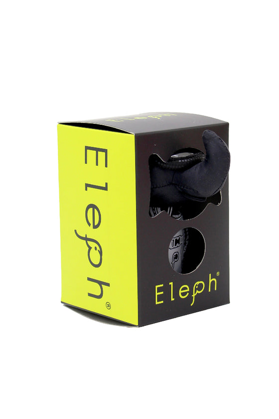 ELEPH DIVING CORAL - M : Black / Grey