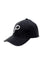 ELEPH CAP LOGO - Black / Grey