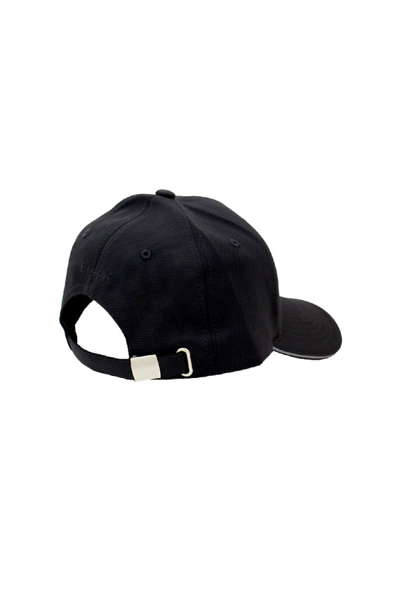 ELEPH CAP ORIGAMI - Black