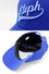 ELEPH CAP "Eleph" - Blue