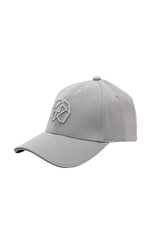 ELEPH CAP ORIGAMI - Grey