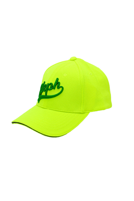 ELEPH CAP "Eleph" - Lime