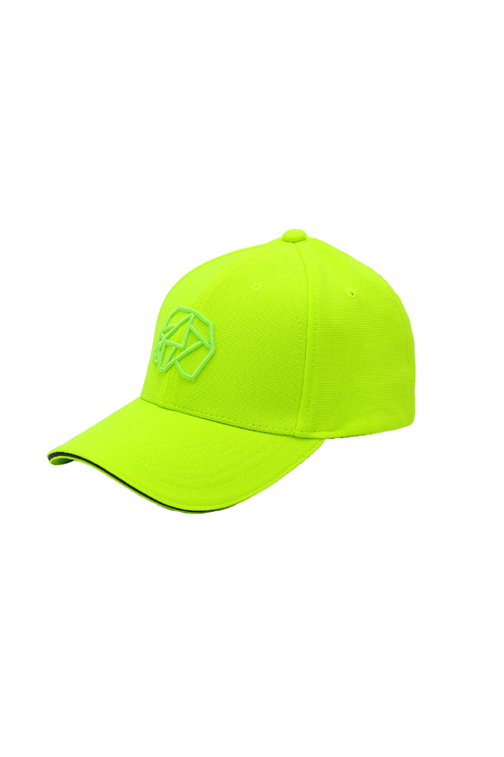 ELEPH CAP ORIGAMI - Lime