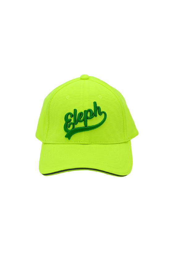 ELEPH CAP "Eleph" - Lime