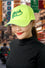 ELEPH CAP "Eleph" - Lime