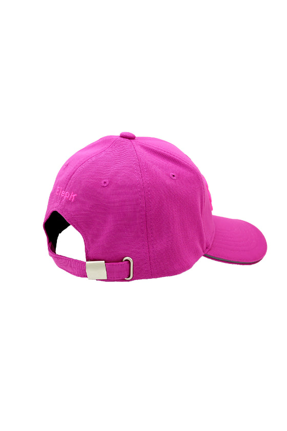 ELEPH CAP "Eleph" - Pink