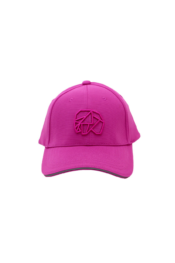 ELEPH CAP ORIGAMI - Pink