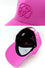 ELEPH CAP ORIGAMI - Pink