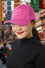 ELEPH CAP "Eleph" - Pink