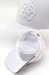 ELEPH CAP ORIGAMI - White