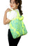 ELEPH EASY BAG CHALU : Lime / Blue