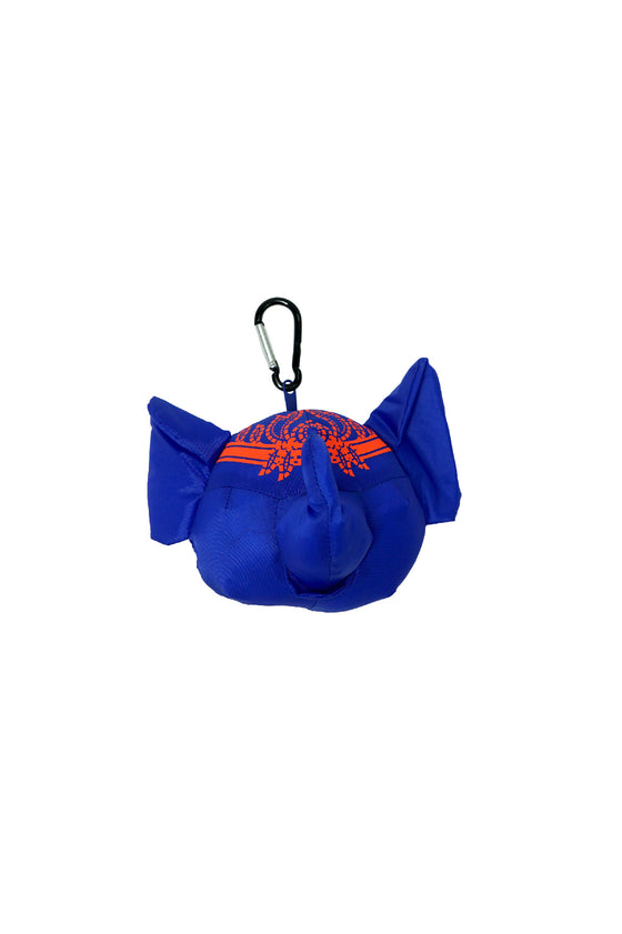 ELEPH EASY BAG CHALU : Navy / Orange