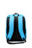 ELEPH OTTO PLEAT BACKPACK : Blue