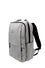 ELEPH OTTO PLEAT BACKPACK : Grey