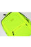 ELEPH OTTO PLEAT BACKPACK : Lime