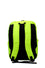 ELEPH OTTO PLEAT BACKPACK : Lime