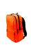 ELEPH OTTO PLEAT BACKPACK : Orange