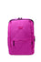 ELEPH OTTO PLEAT BACKPACK : Pink