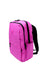 ELEPH OTTO PLEAT BACKPACK : Pink