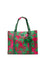 ELEPH NEILA TOTE L MAPRAOW - Pink/Green