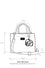 ELEPH NEILA TOTE M MAPRAOW - Black/White